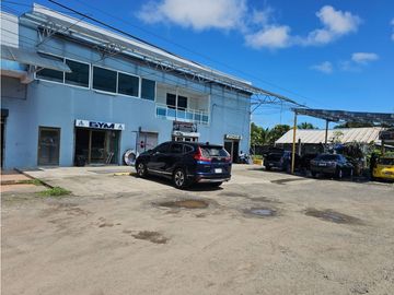 Terreno en venta comercial de 7,500m2 en El Espavé - Chame (DR)