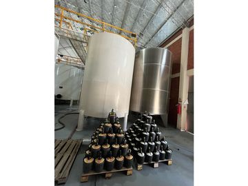 Bodega modelo en venta Valle de Uco ideal enoturismo