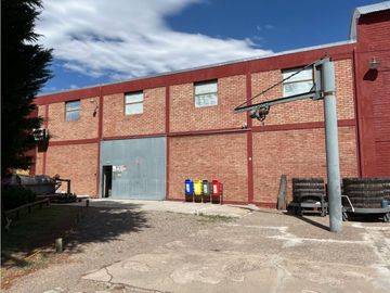 Bodega modelo en venta Valle de Uco ideal enoturismo