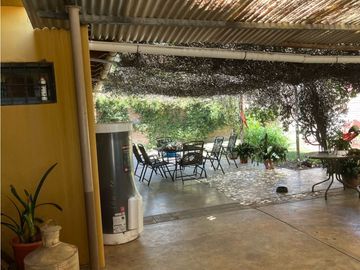 Bodega modelo en venta Valle de Uco ideal enoturismo
