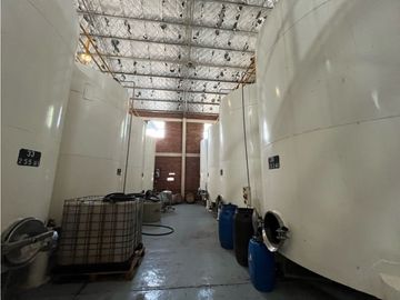 Bodega modelo en venta Valle de Uco ideal enoturismo