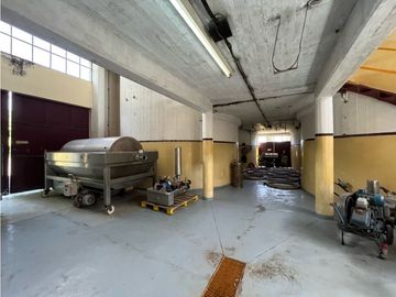 Bodega modelo en venta Valle de Uco ideal enoturismo