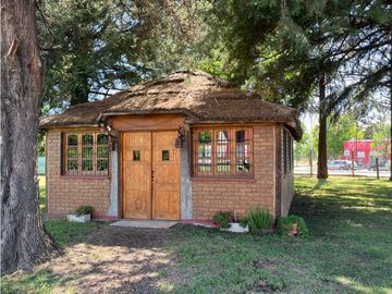 Bodega modelo en venta Valle de Uco ideal enoturismo