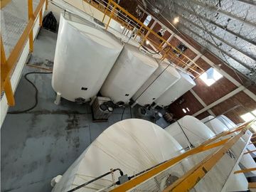 Bodega modelo en venta Valle de Uco ideal enoturismo