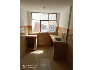 Rentera en Venta sector Mena 2