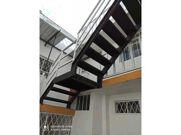 Rentera en Venta sector Mena 2