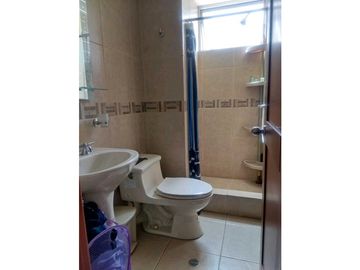 VENDO DEPARTAMENTO DE 155m2 con 3 habitaciones Sector La Carolina