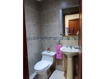 VENDO DEPARTAMENTO DE 155m2 con 3 habitaciones Sector La Carolina