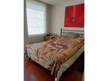 VENDO DEPARTAMENTO DE 155m2 con 3 habitaciones Sector La Carolina