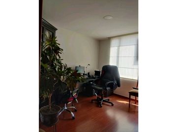 VENDO DEPARTAMENTO DE 155m2 con 3 habitaciones Sector La Carolina