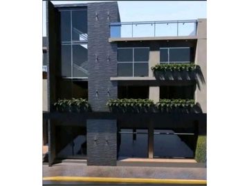 VENDO LOCAL COMERCIAL POR ESTRENAR TIA DE CONOCOTO de 59.76 M2