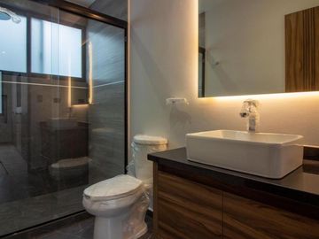 VENTA casa de 3 recamaras en Lomas de Angelopolis I cluster 888