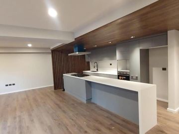 Venta departamento en Zavaleta de 3 recamaras