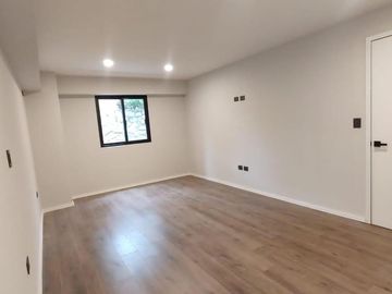 Venta departamento en Zavaleta de 3 recamaras