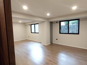 Venta departamento en Zavaleta de 3 recamaras
