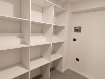 Venta departamento en Zavaleta de 3 recamaras