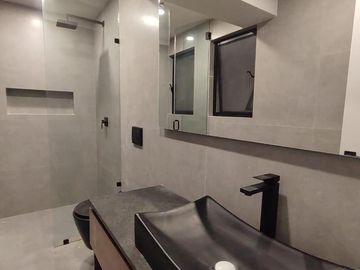 Venta departamento en Zavaleta de 3 recamaras