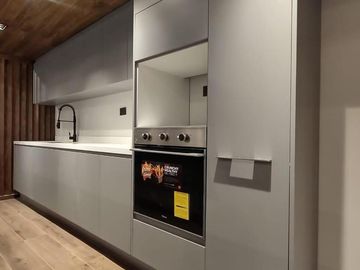 Venta departamento en Zavaleta de 3 recamaras