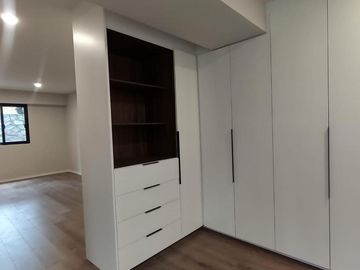 Venta departamento en Zavaleta de 3 recamaras