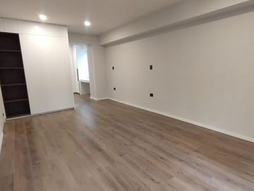 Venta departamento en Zavaleta de 3 recamaras