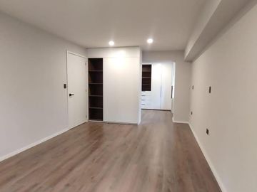 Venta departamento en Zavaleta de 3 recamaras