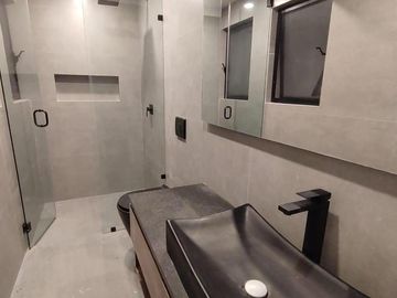 Venta departamento en Zavaleta de 3 recamaras