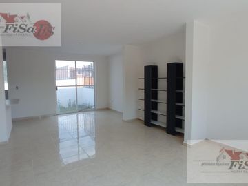 Casa - Cond. Chabacanos