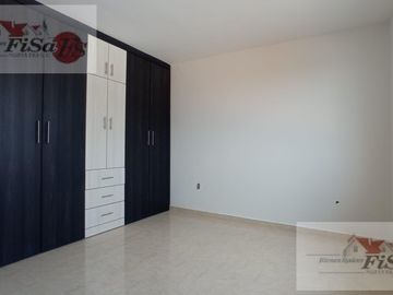 Casa - Cond. Chabacanos