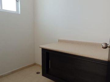 Casa - Cond. Chabacanos