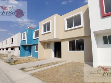 Casa - Cond. Chabacanos