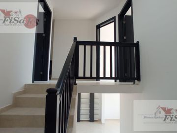 Casa - Cond. Chabacanos