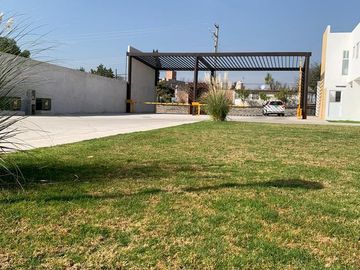 Casa - Cond. Chabacanos 95
