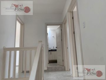 Casa - Fraccionamiento Bosques de San Juan-viñedos