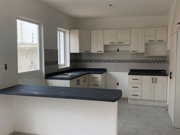 Casa - Fraccionamiento Bosques de San Juan-viñedos