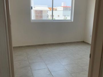 Casa - Fraccionamiento Bosques de San Juan-viñedos