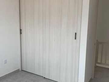 Casa - Fraccionamiento Bosques de San Juan-viñedos