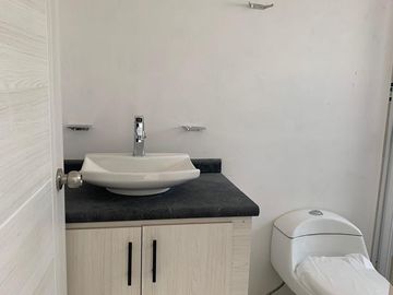 Casa - Fraccionamiento Bosques de San Juan-viñedos