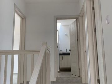 Casa - Fraccionamiento Bosques de San Juan-viñedos
