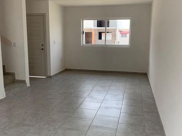 Casa - Fraccionamiento Bosques de San Juan-viñedos