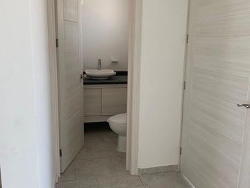 Casa - Fraccionamiento Bosques de San Juan-viñedos