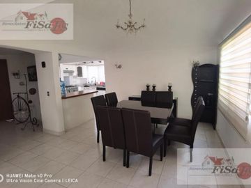 RENTA  CASA AMUEBLADA SAN GIL (PRECIO ES MAS MANTENIMIENTO)