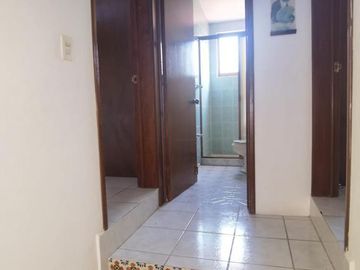 RENTA  CASA AMUEBLADA SAN GIL (PRECIO ES MAS MANTENIMIENTO)