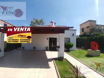 RENTA  CASA AMUEBLADA SAN GIL (PRECIO ES MAS MANTENIMIENTO)