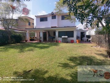 RENTA  CASA AMUEBLADA SAN GIL (PRECIO ES MAS MANTENIMIENTO)