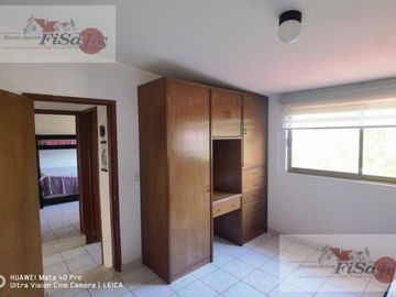RENTA  CASA AMUEBLADA SAN GIL (PRECIO ES MAS MANTENIMIENTO)