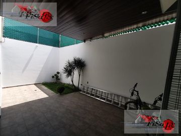 Casa - San Juan del Río