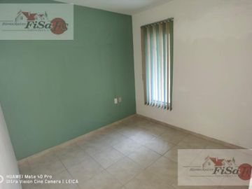 Casa - Fraccionamiento Bosques de San Juan