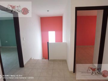 Casa - Fraccionamiento Bosques de San Juan