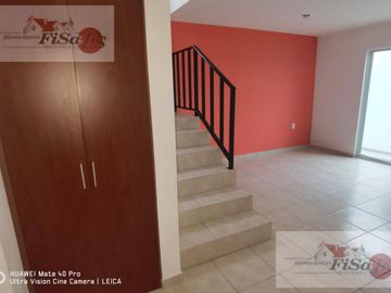 Casa - Fraccionamiento Bosques de San Juan
