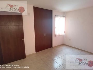 Casa - Fraccionamiento Bosques de San Juan